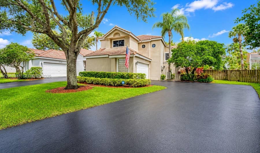 Property photo for 10157 NW 4th Street, #1, Plantation, FL