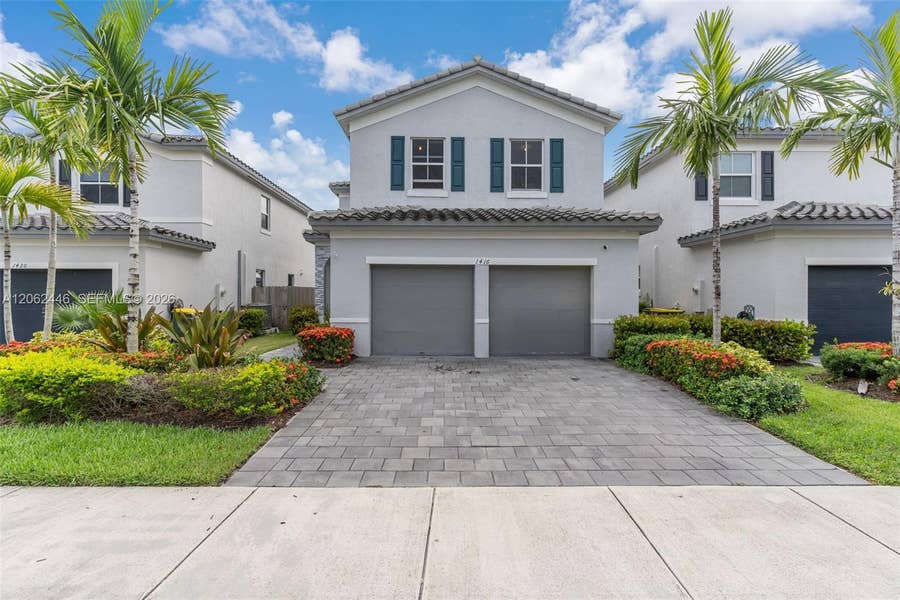 Property photo for 1416 SE 27th Terrace, Homestead, FL