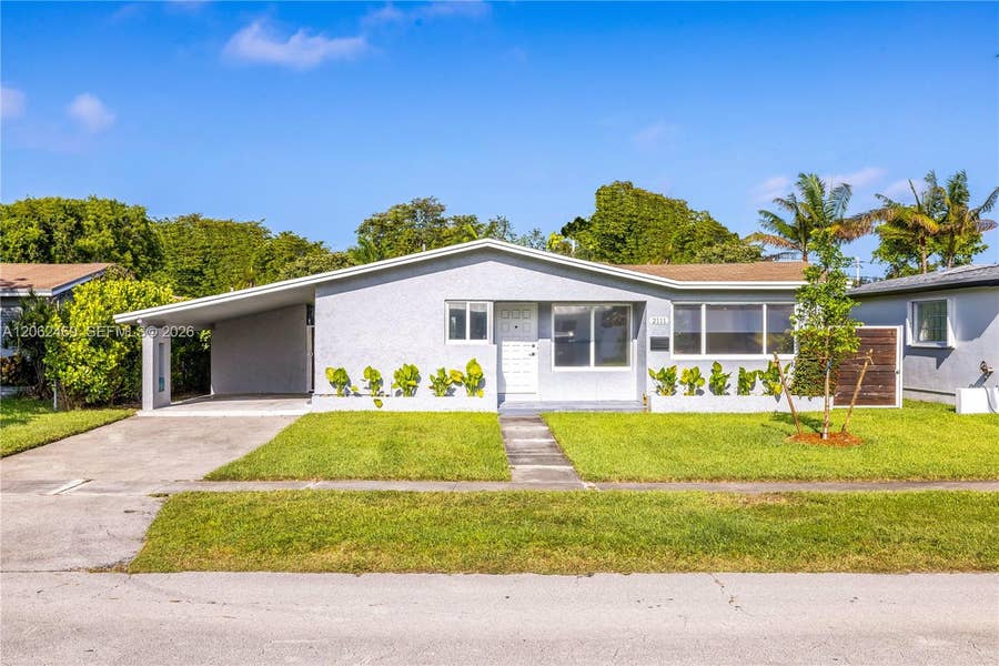 Property photo for 2111 N 14th Court, Hollywood, FL