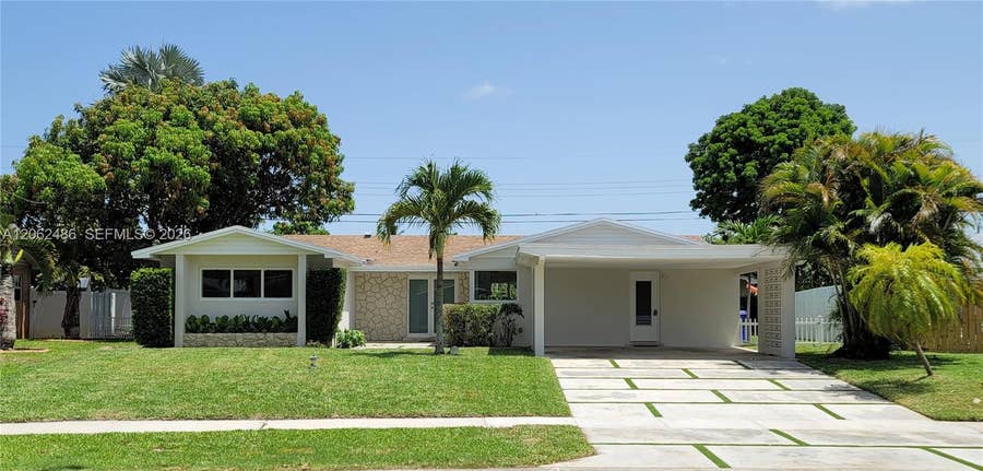 Property photo for 6640 SW 7 Street, Pembroke Pines, FL
