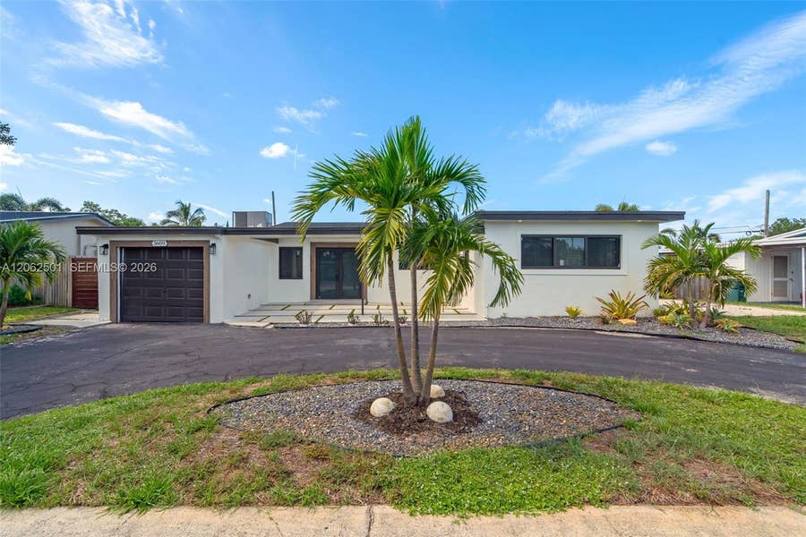 Property photo for 3609 SW 23rd Street, Fort Lauderdale, FL
