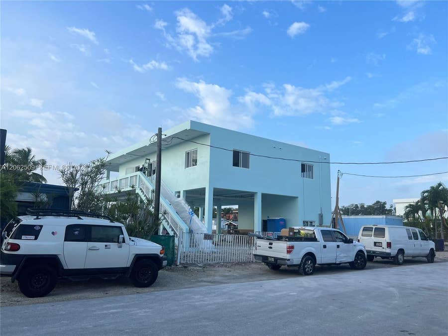 Property photo for 456 Bahia Honda Road, Key Largo, FL