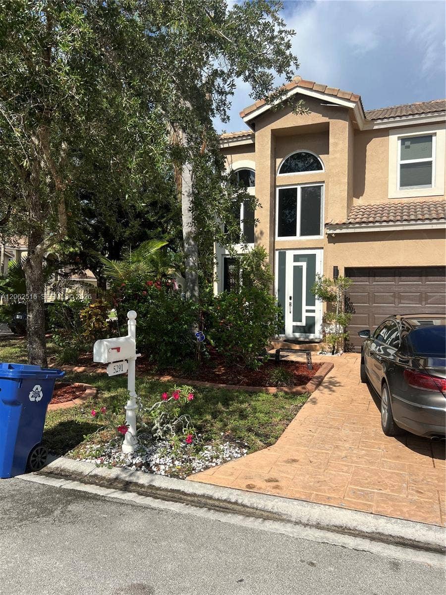 Property photo for 5291 NW 113th Avenue, Coral Springs, FL