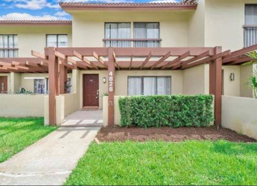 Property photo for 4828 Sheridan Street, #5, Hollywood, FL