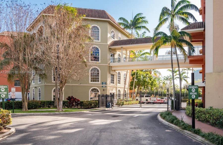 Property photo for 1650 Presidential Way, #208, West Palm Beach, FL