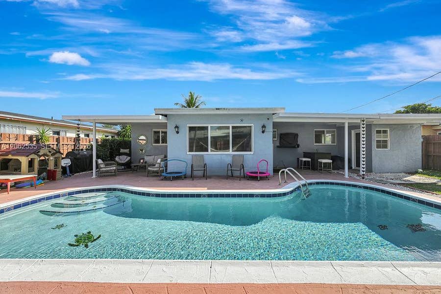 Property photo for 740 N 73rd Avenue, Hollywood, FL