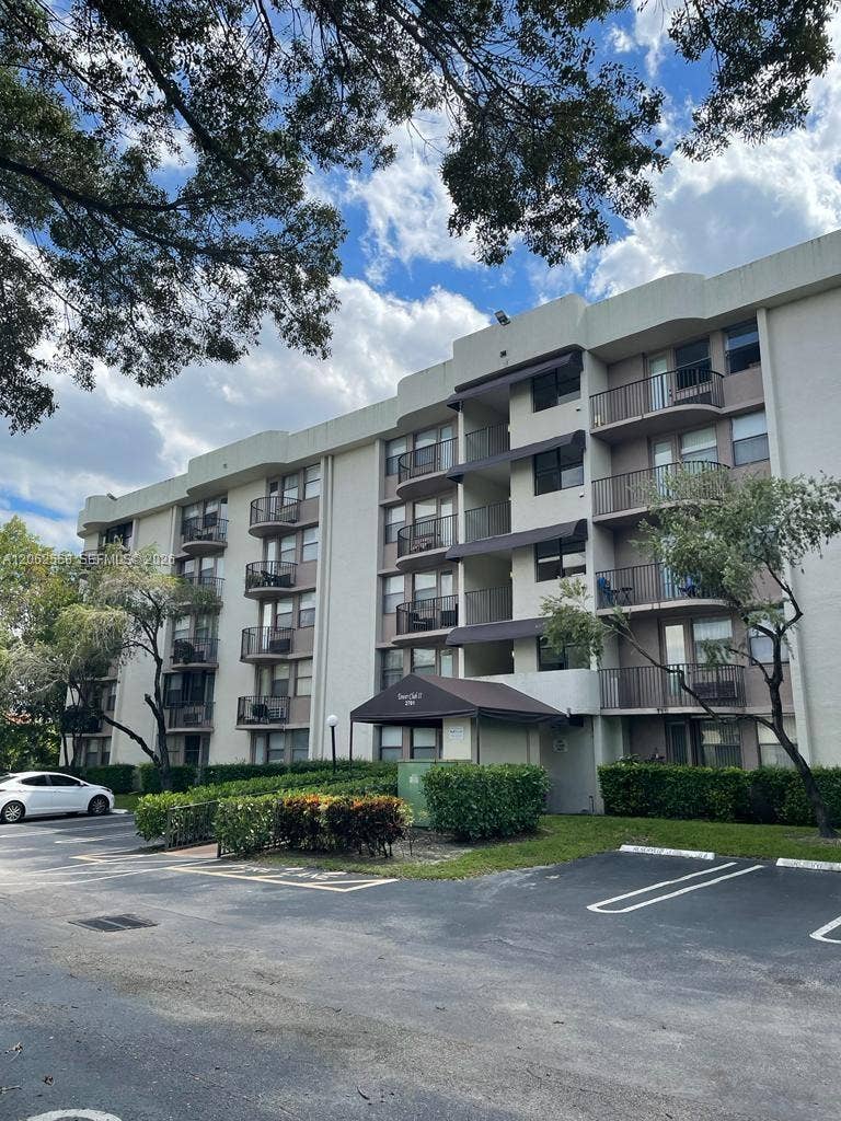 Property photo for 2771 Riverside Drive, #307-A, Coral Springs, FL