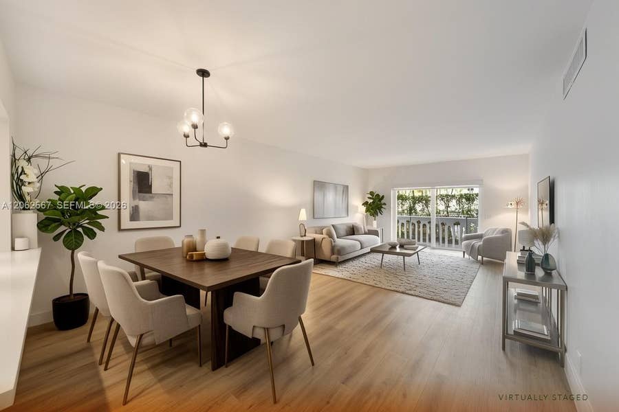 Property photo for 100 Edgewater Drive, #138, Coral Gables, FL