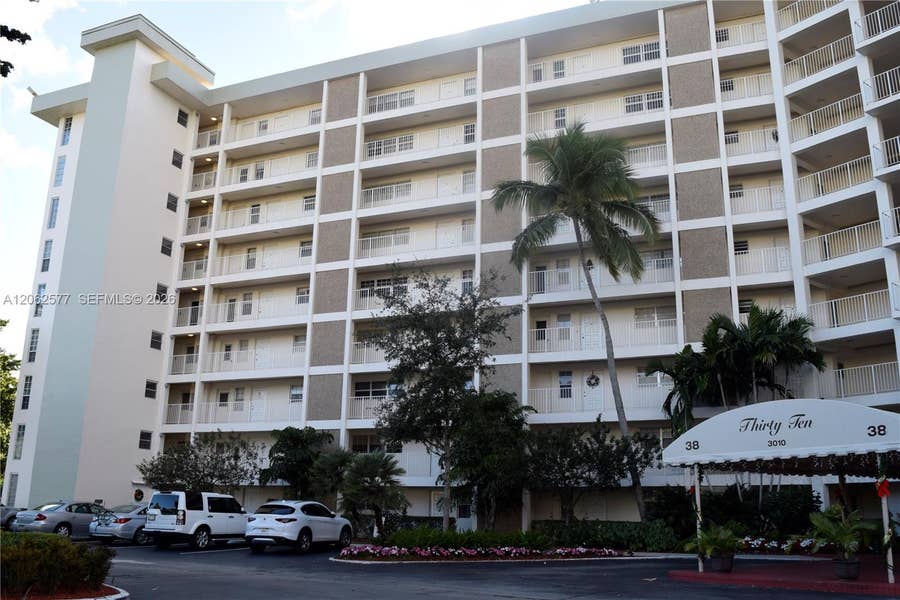Property photo for 3010 N Course Drive, #712, Pompano Beach, FL