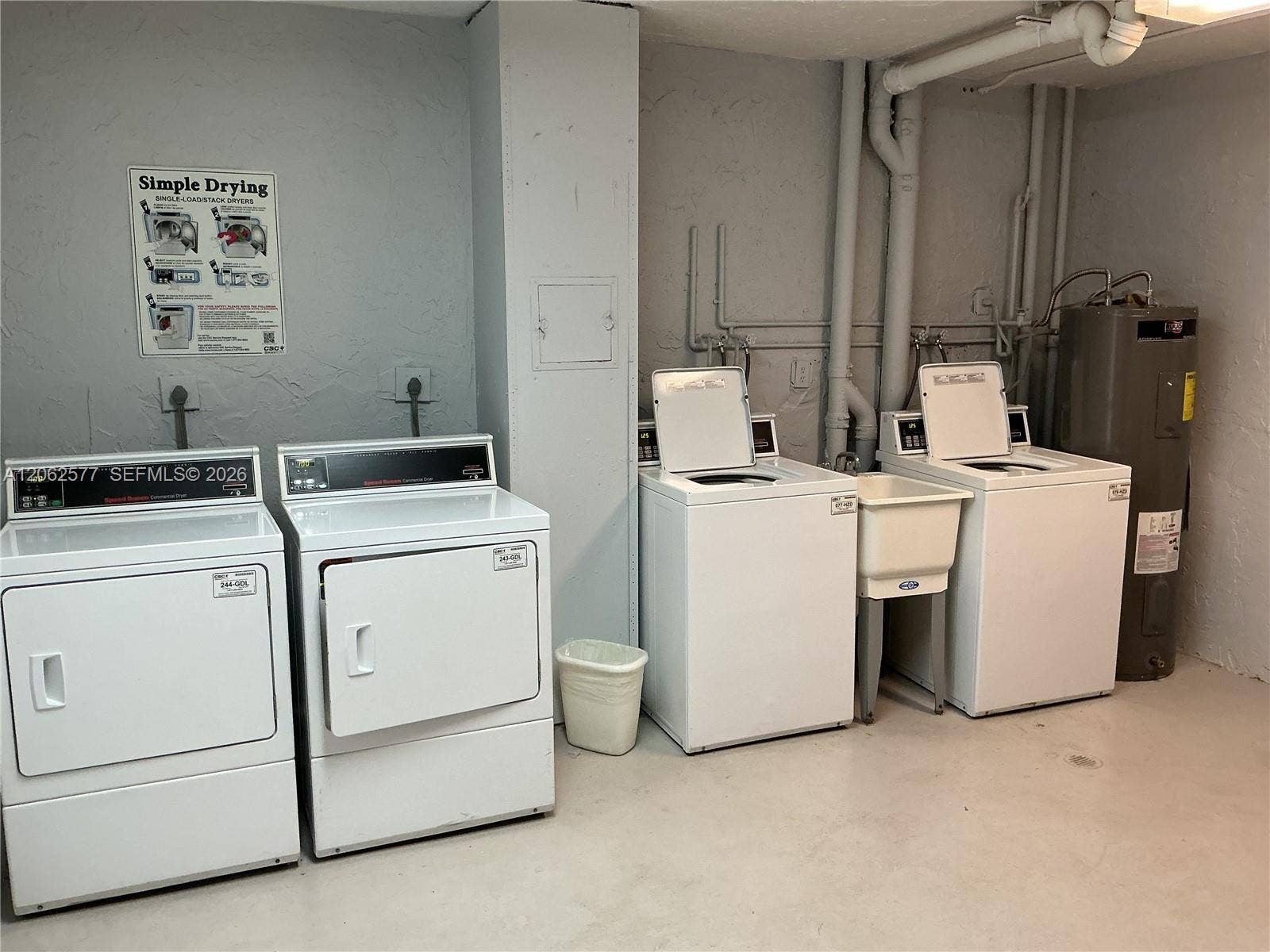 3010 N Course Drive, #712, Pompano Beach, Pompano Beach, FL 33069 Photo 9