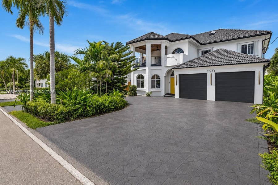 Property photo for 2521 Center Avenue, Fort Lauderdale, FL