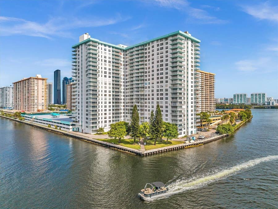 Property photo for 301 174th Street, #2205, Sunny Isles Beach, FL