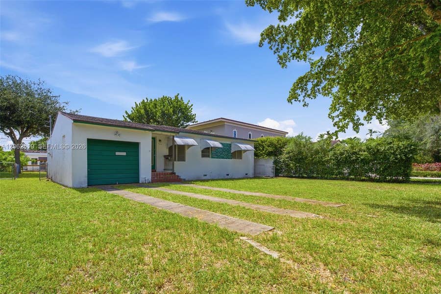 Property photo for 157 Lenape Drive, Miami Springs, FL