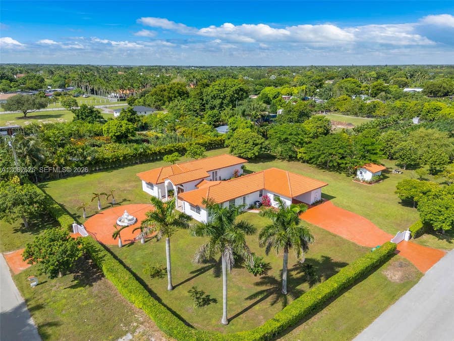 Property photo for 23800 SW 207th Avenue, Homestead, FL