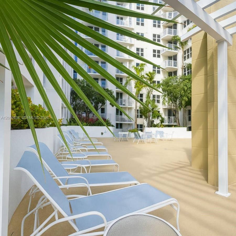 Property photo for 1830 Radius Drive, #308, Hollywood, FL