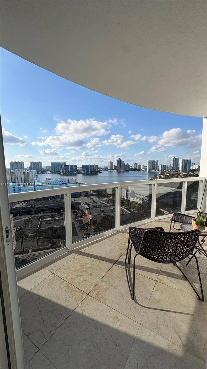 Property photo for 18201 Collins Avenue, #1801A, Sunny Isles Beach, FL