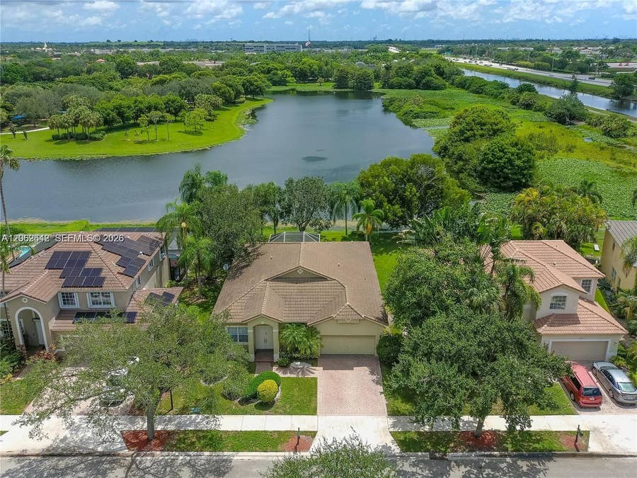 Property photo for 4310 Diamond Way, #4310, Weston, FL