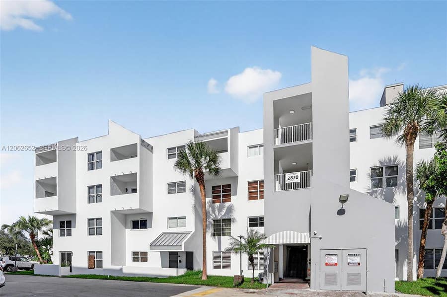 Property photo for 2870 NE 14th St Causeway, #203C, Pompano Beach, FL