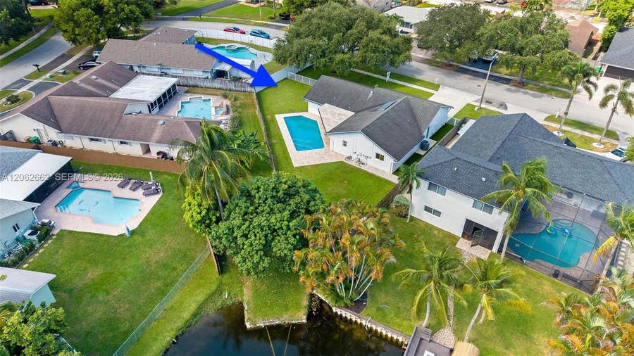 Property photo for 2760 SW 86th Way, Davie, FL