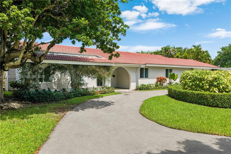Property photo for 14270 SW 74th Court, Palmetto Bay, FL
