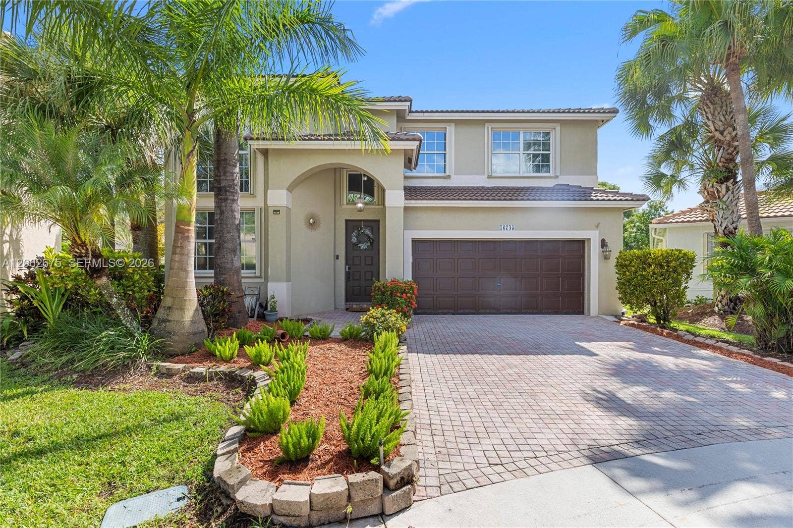 16745 NW 12th Court, Pembroke Pines, FL 33028 Photo 2