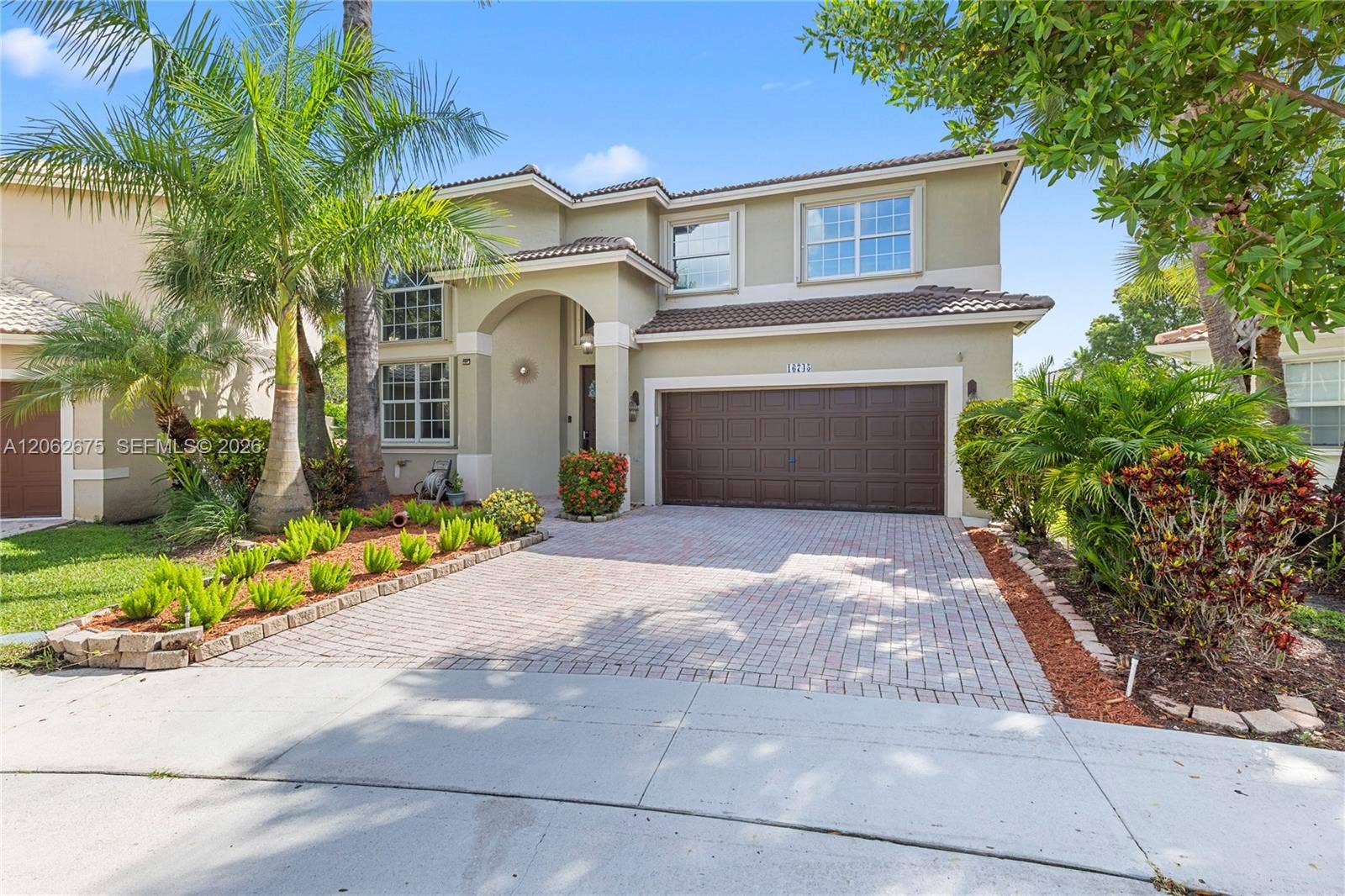 16745 NW 12th Court, Pembroke Pines, FL 33028 Photo 1