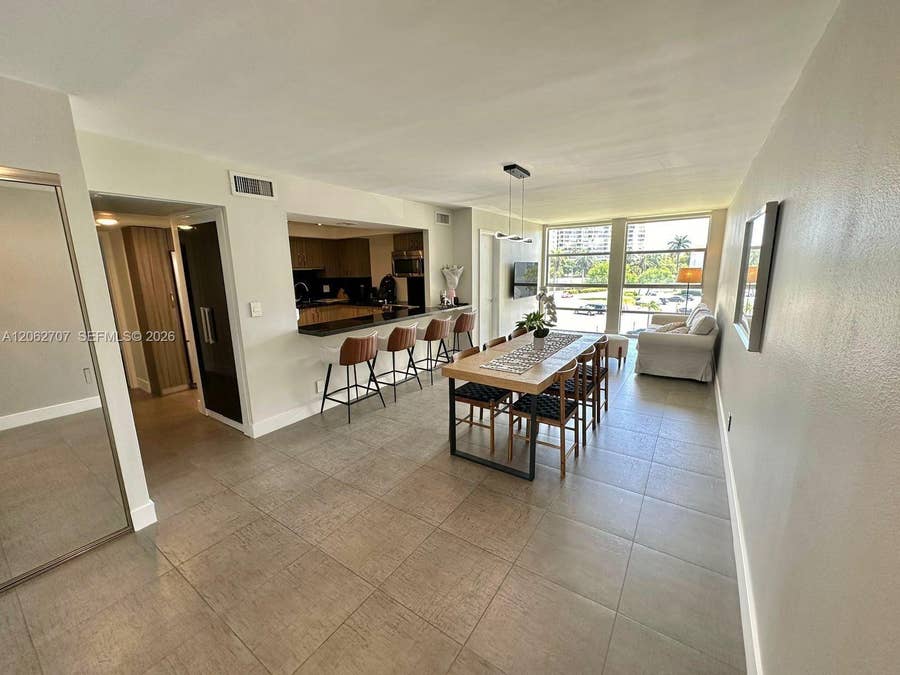 Property photo for 801 Three Islands Boulevard, #412, Hallandale Beach, FL