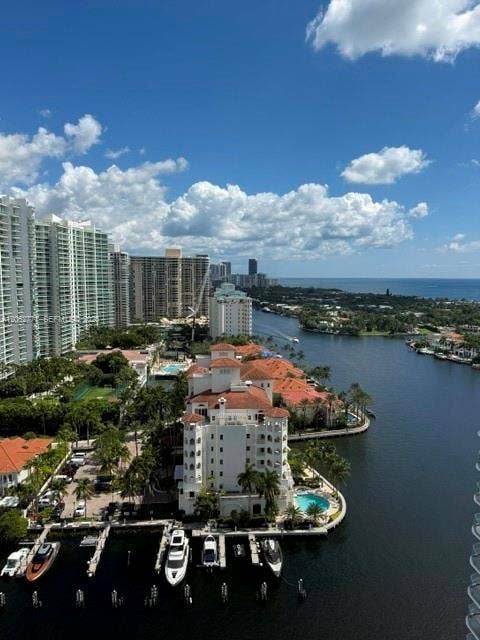 Property photo for 19707 Turnberry Way, #24B, Aventura, FL