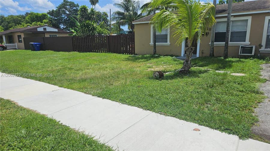 Property photo for 6118 Plunkett Street, #1, Hollywood, FL