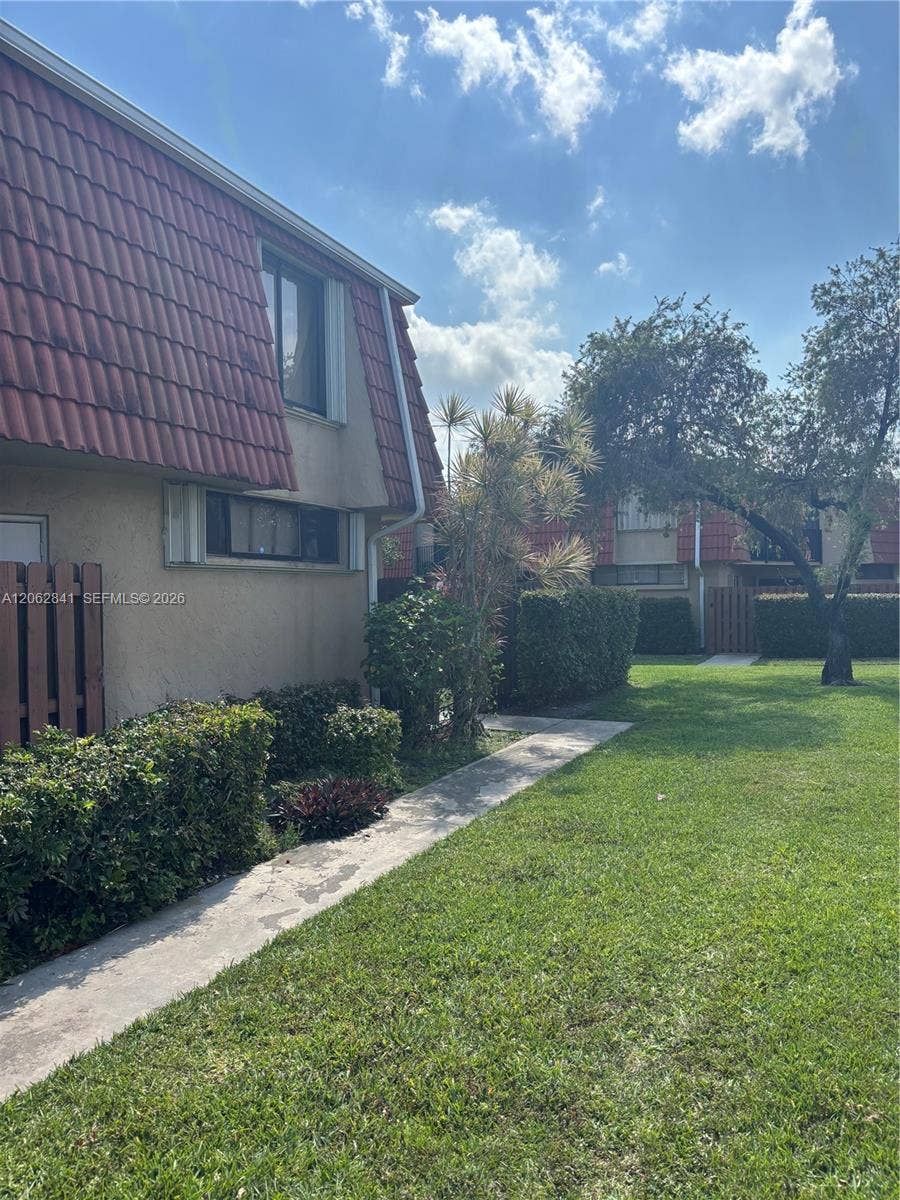 Property photo for 8353 Trent Court, #A, Boca Raton, FL