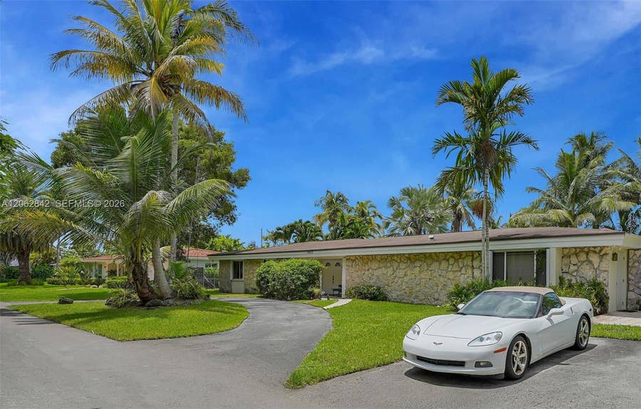 Property photo for 5400 SW 63rd Court, Miami, FL