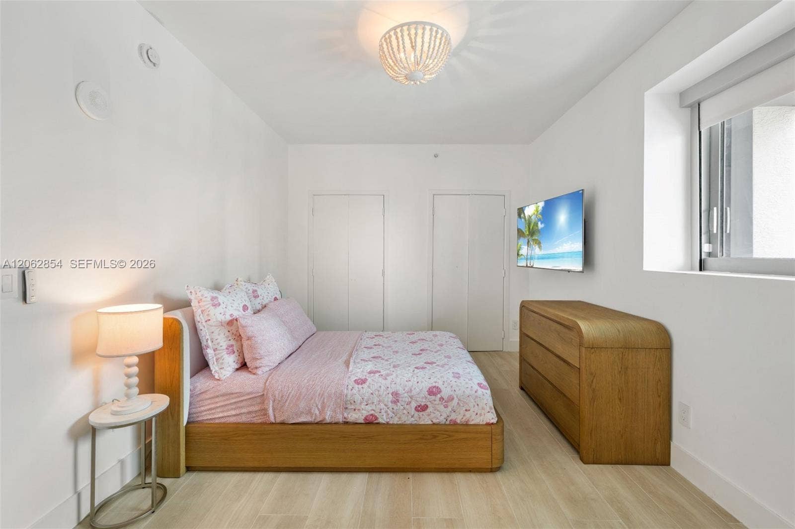 2nd Room