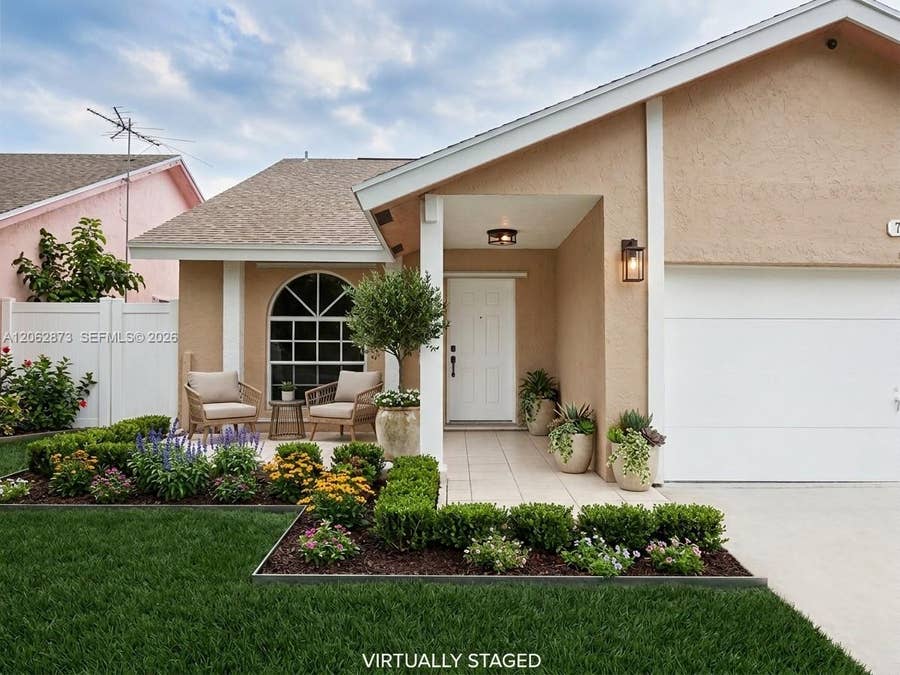 Property photo for 7927 NW 50th Street, Lauderhill, FL