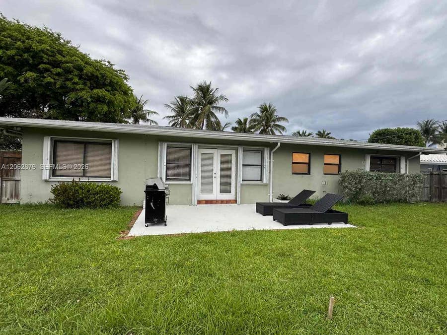 Property photo for 3416 Norfolk Street, Pompano Beach, FL
