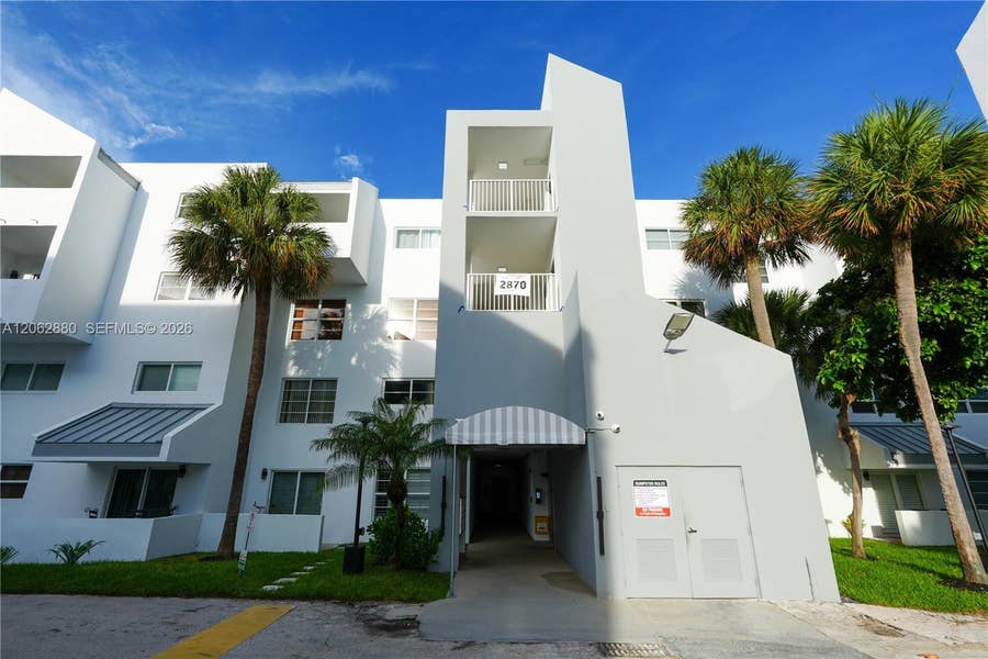 Property photo for 2870 NE 14th St Causeway, #303C, Pompano Beach, FL