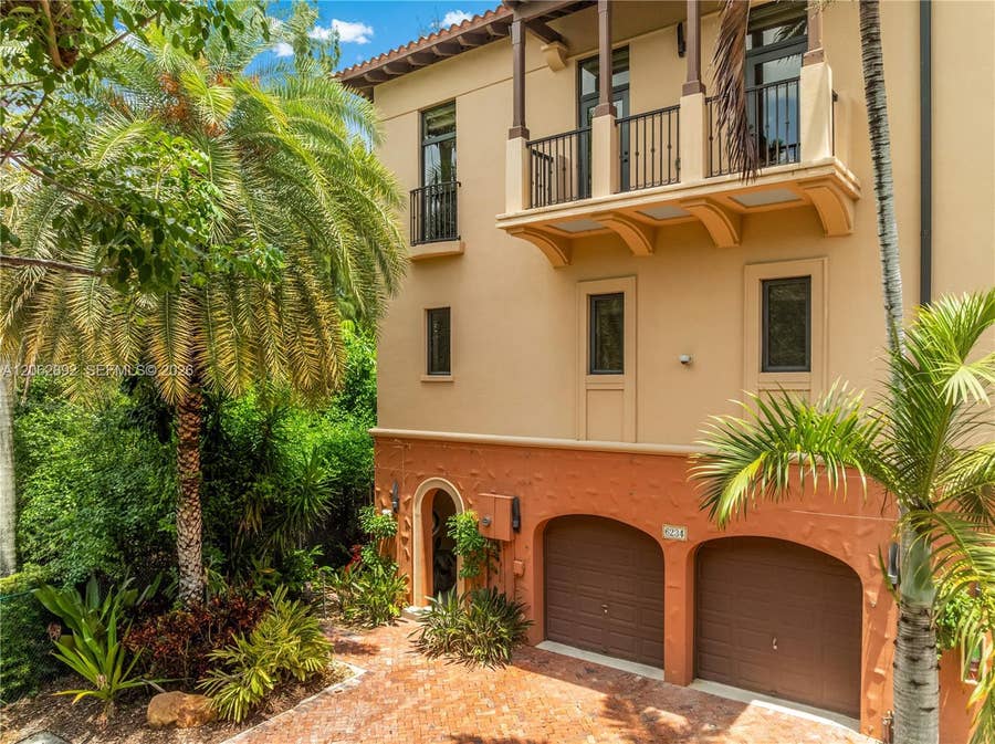 Property photo for 6234 Paradise Point Drive, #6234, Palmetto Bay, FL