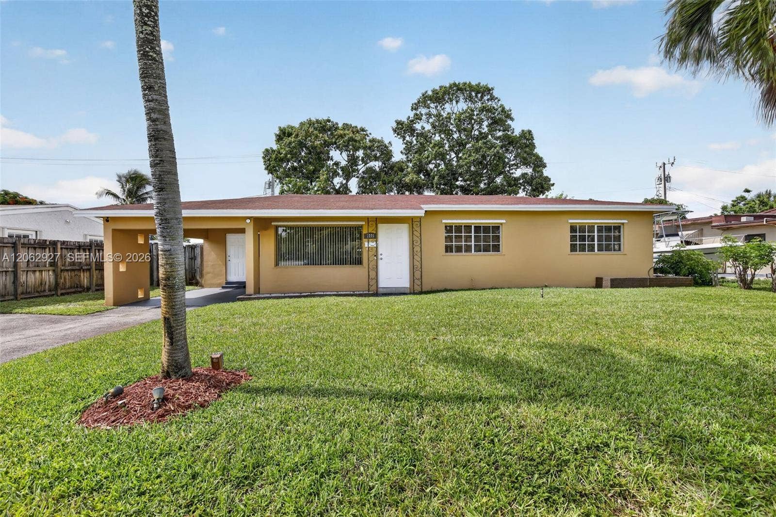 3221 Auburn Boulevard, Fort Lauderdale, FL 33312 Photo 1