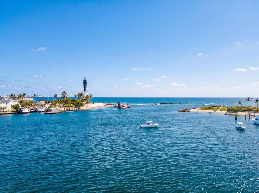 Property photo for 2508 Bay Drive, #114, Pompano Beach, FL