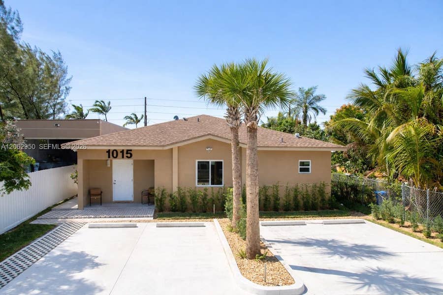 Property photo for 1015 NW 8th Avenue, #B, Fort Lauderdale, FL