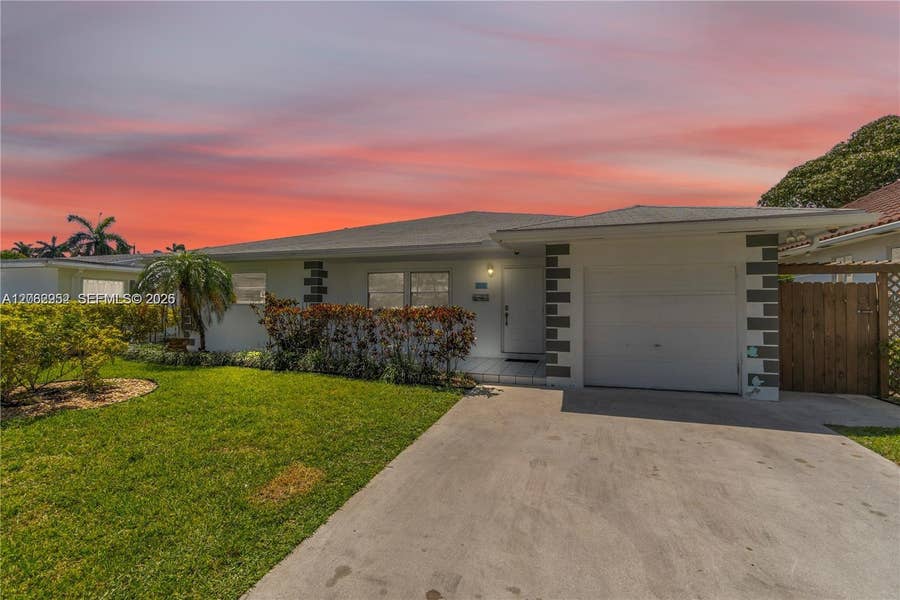 Property photo for 806 NE 4th Street, #., Hallandale Beach, FL