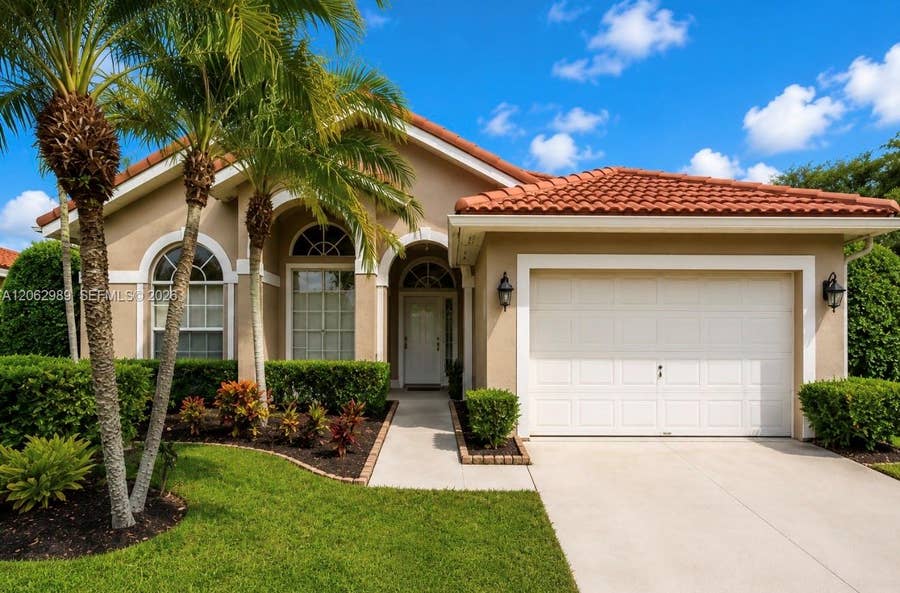 Property photo for 22015 Altona Drive, Boca Raton, FL