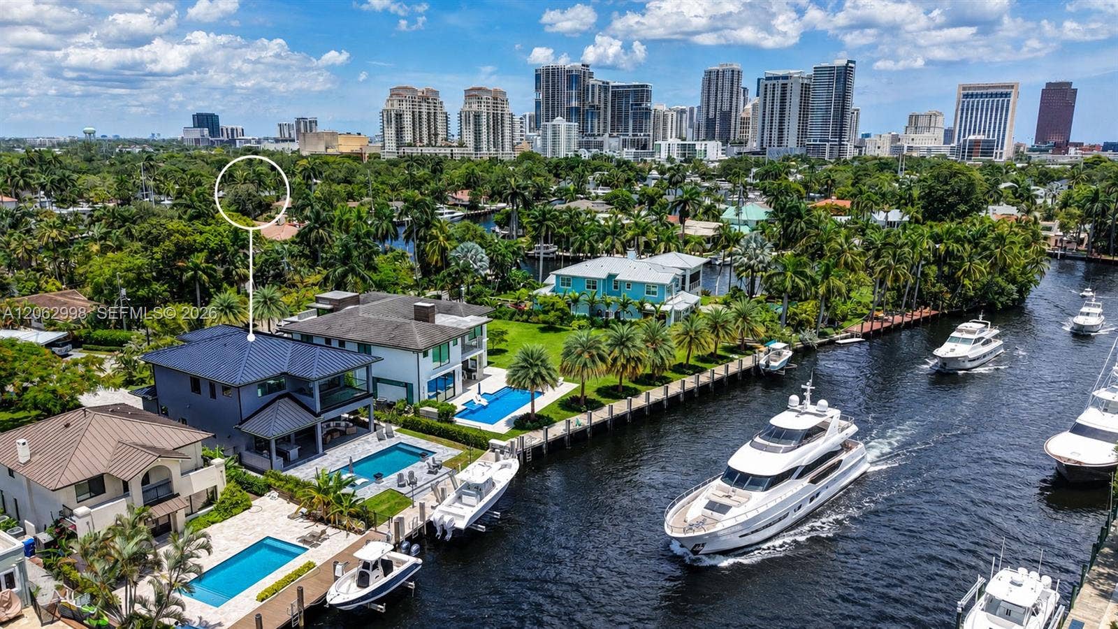 1004 SW 5th Place, Fort Lauderdale, FL 33312 Photo 1