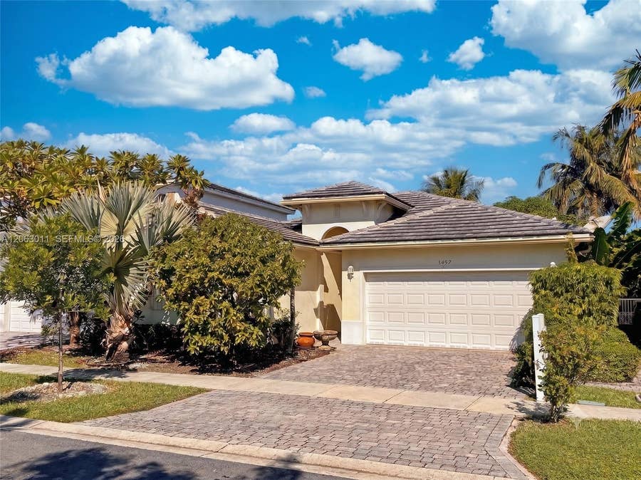 Property photo for 3457 NE 2nd Street, Homestead, FL
