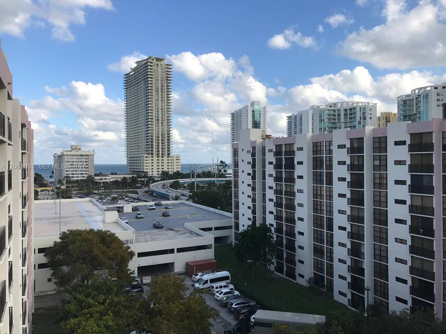 Property photo for 16919 N Bay Road, #916, Sunny Isles Beach, FL