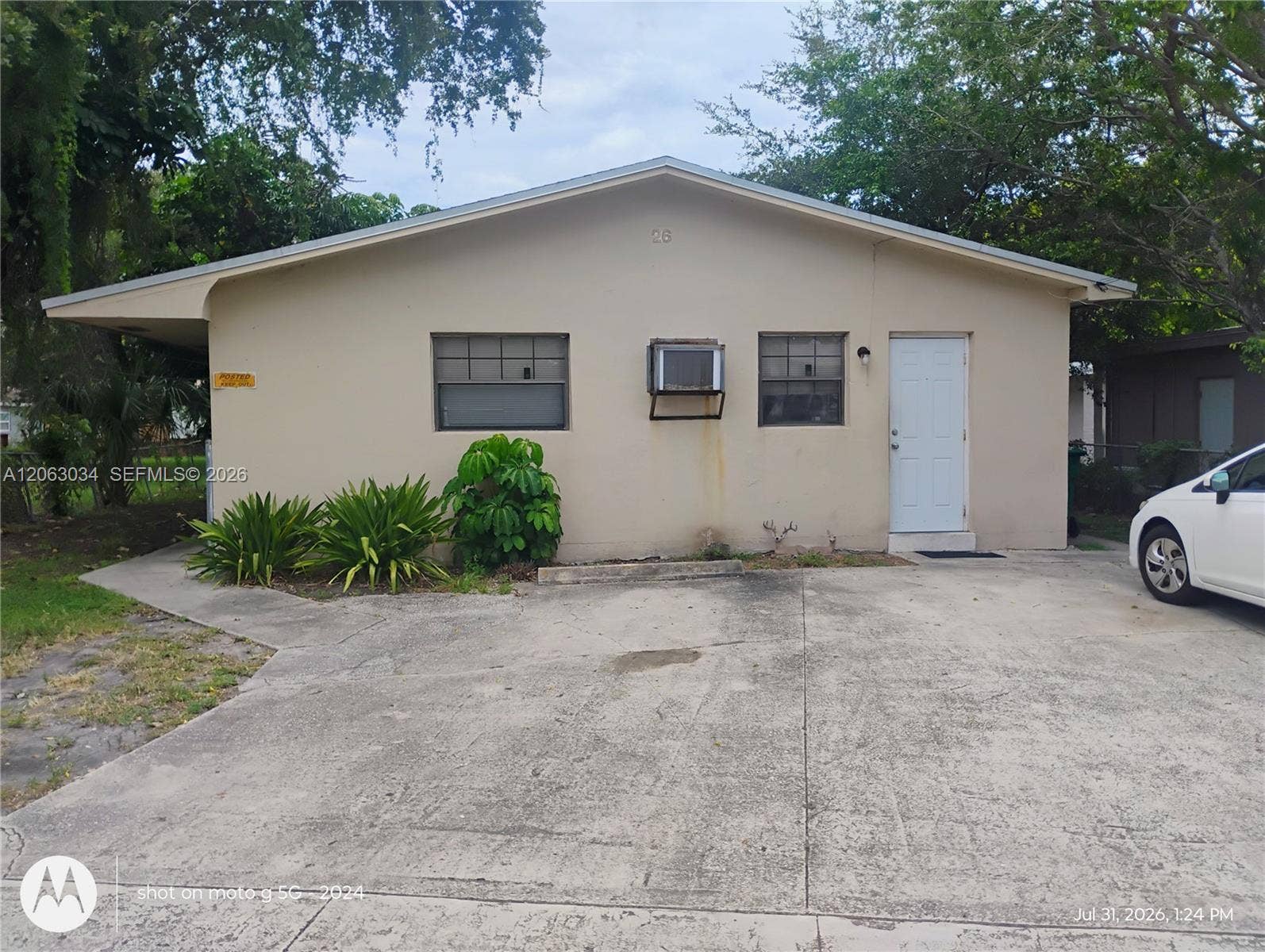 26 SW 6th Avenue, #1-2, Dania, Dania Beach, FL 33004 Photo 1