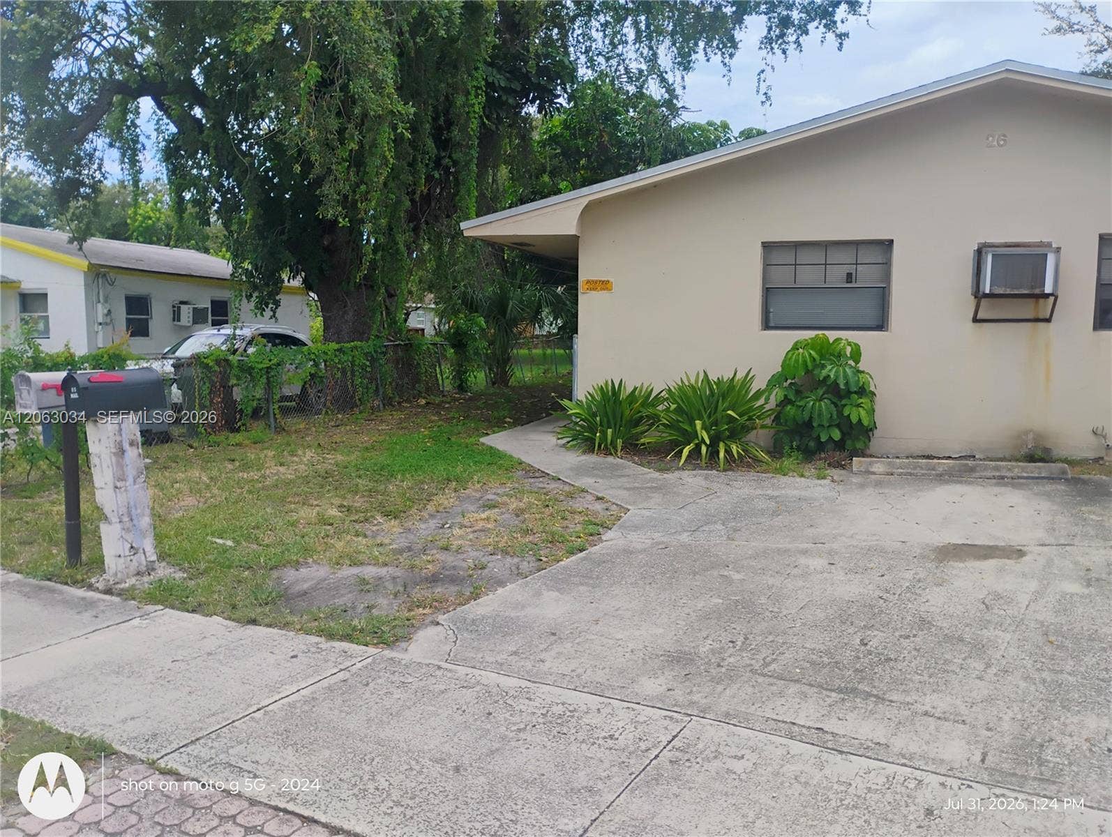 26 SW 6th Avenue, #1-2, Dania, Dania Beach, FL 33004 Photo 2