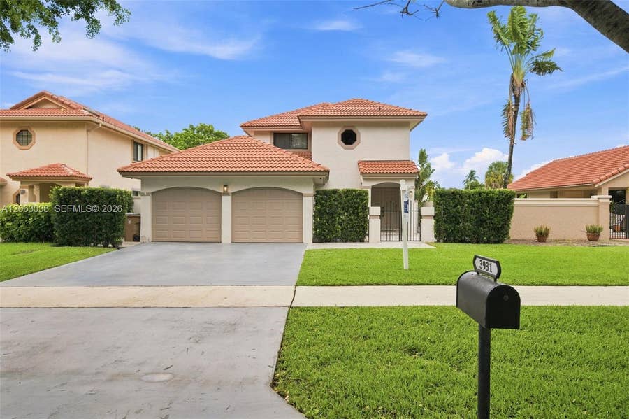 Property photo for 3931 NW 7th Place, Deerfield Beach, FL