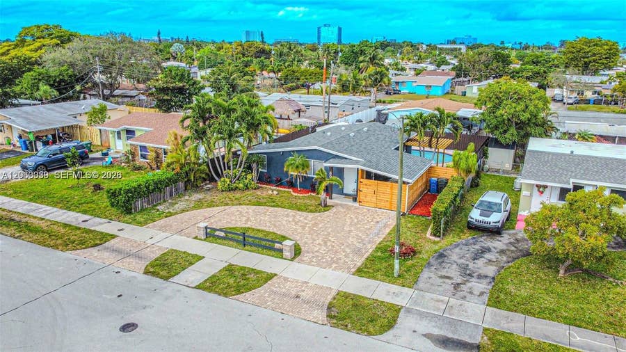 Property photo for 801 NE 57th Street, Oakland Park, FL