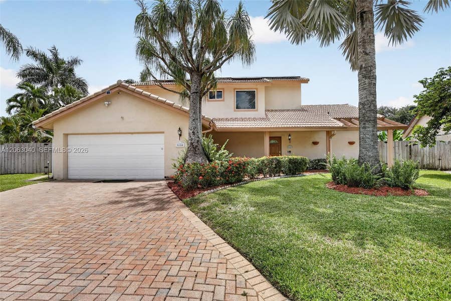 Property photo for 8680 SW 57th Court, Cooper City, FL
