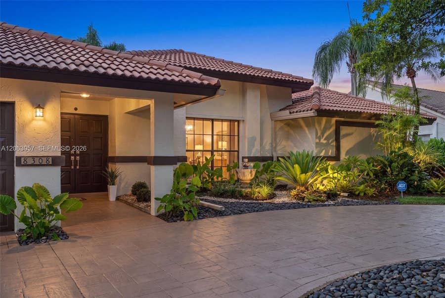 Property photo for 8308 NW 74th Street, Tamarac, FL